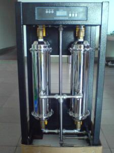  Commercial UF Water Filter (UF-2000D) Manufactures