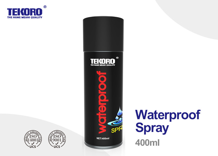 Buy cheap Waterproof Spray / Home Aerosol For Keeping Items Water Repellent And Stain from wholesalers