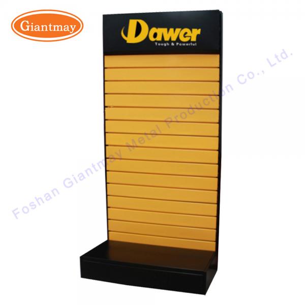 Quality Slatwall Cell Phone Accessories Stand for sale