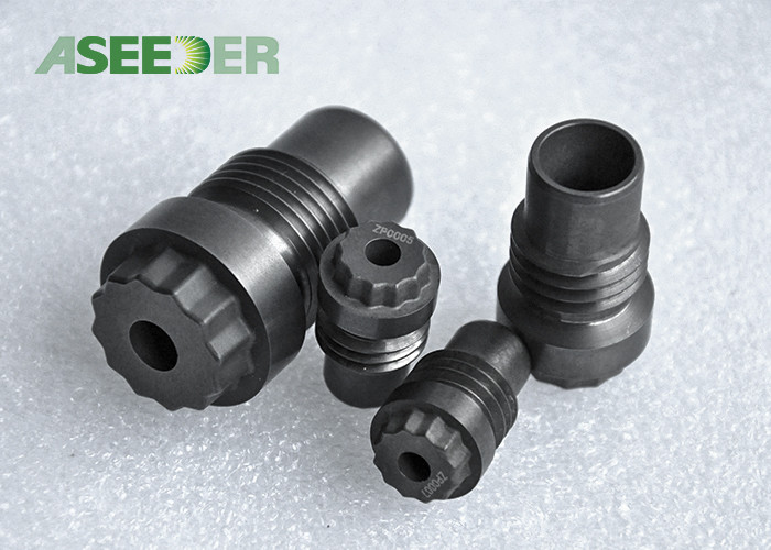  Corrosion Resistance Oil Spray Head Thread Nozzle Customized ASP9100 Approved Manufactures