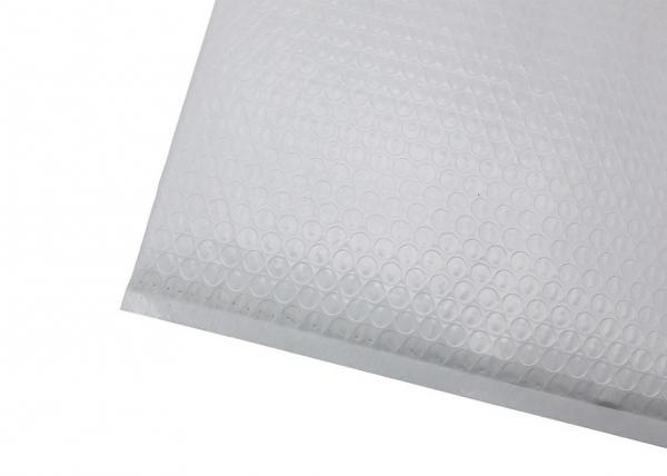 Quality Padded Pantone 5X10 Bubble Mailers Poly Envelope Co Extruded for sale