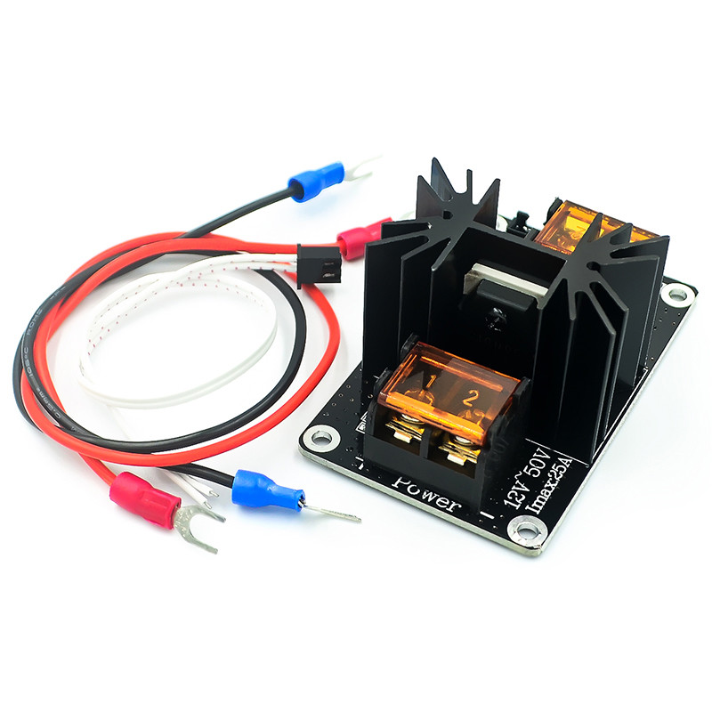  240W 3D Printer Mainboards Hot Bed Power Module Controller Manufactures