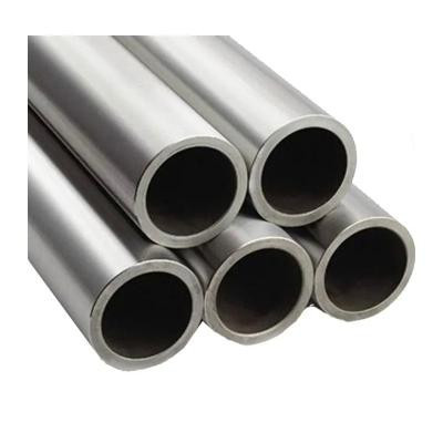China ASTM B862 Titanium Alloy Steel 3000mm Non Magnetic Tube on sale