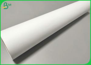 China Recycled 1.6m 45g 60g Garment Factory Marker Paper For Inkjet Printer on sale