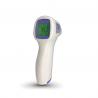 Buy cheap Precise Non Contact Medical Infrared Thermometer With Auto Power Off Function from wholesalers