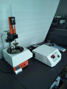  Constant Temperature Cone Penetration Apparatus For Grease& Asphalt  ASTM D217 ASTM D5 Manufactures