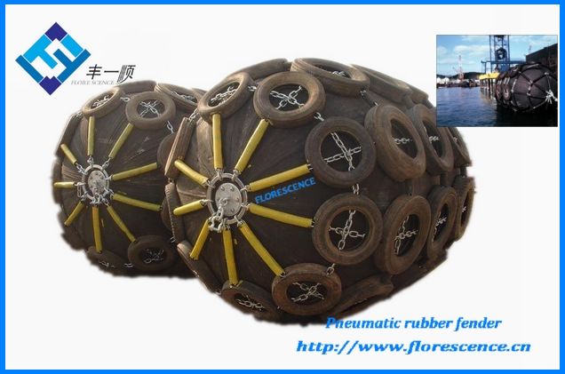  China manufacture marine floating rubber dock fenders Manufactures