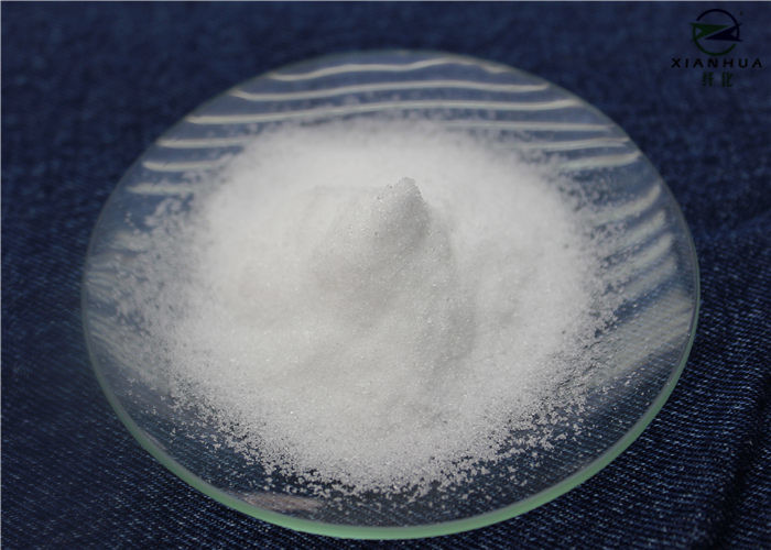Buy cheap Inorganic Acids White Crystal For Buffer In Washing / Dyeing Industry from wholesalers