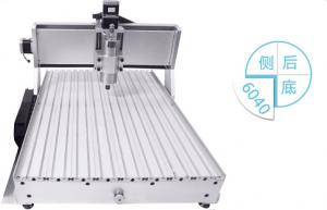  upgrade 800W four axis CNC Router 6040 cnc engraver MILLING engraving machine Manufactures
