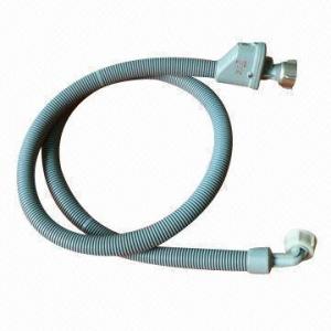 China Aqua Stop Hose, Automatically Stops Water when Inner Hose Breakages on sale