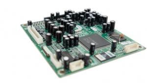  One Stop Amplifiers  PCBA Prototype Solution | Electronics Manufacturing Service Manufactures