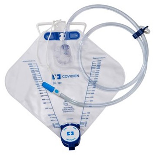  Foley Catheter Gastric Catheter Biliary Drainage Prosys Leg Bag Manufactures