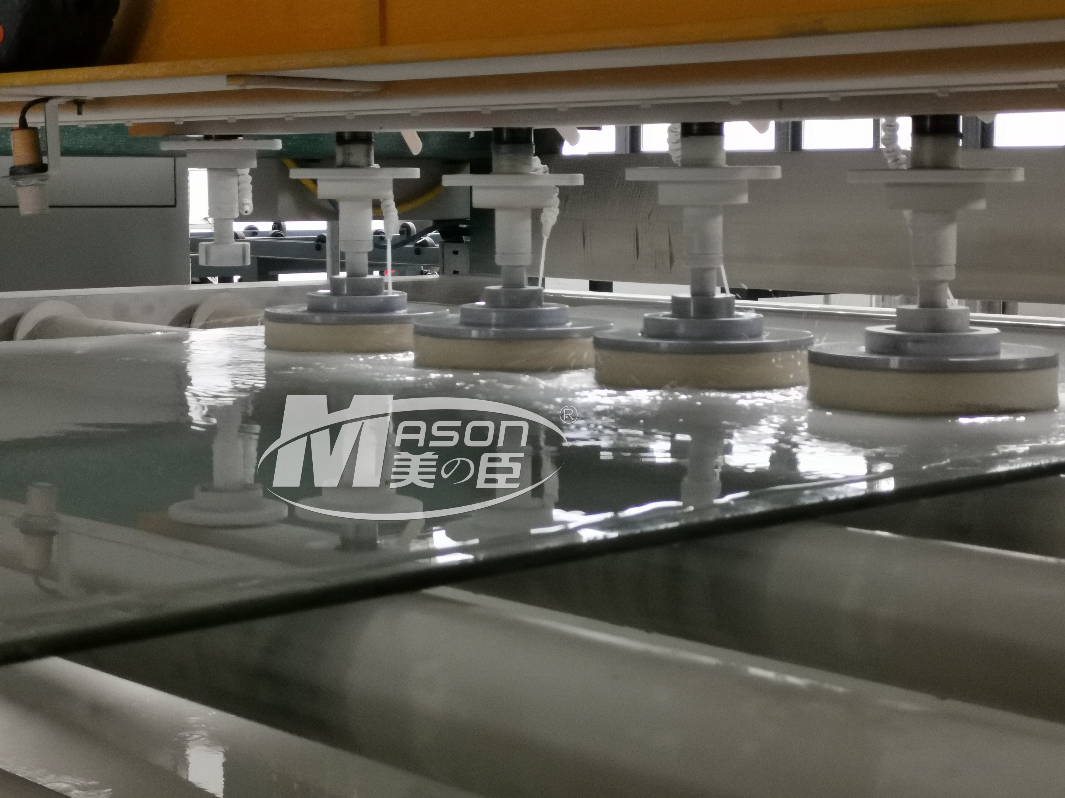  Transparent PETG Plastic Sheets 0.8mm 1.0mm 1.5mm 2mm Manufactures