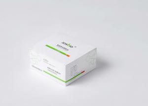  Endocrinology Glycosylated Hemoglobin Test Kit 70 Ul Urine Microalbumin Test Strips Manufactures