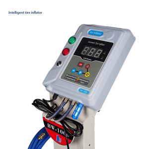  10bar 220 Volt Intelligent Tyre Inflator With Auto Cut Off Manufactures