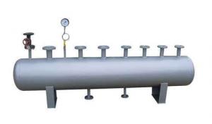  2.5mpa System Boiler Cylinder Manufactures
