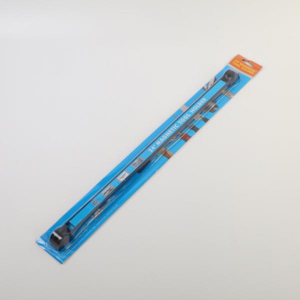 Quality Blue Strong Magnetic Tool Holder Permanent Bar Shape for sale