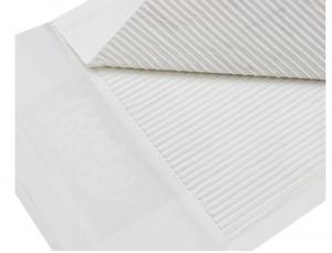  200gsm 150gsm 132gsm Kraft Corrugated Envelopes With Bubble Padded Manufactures