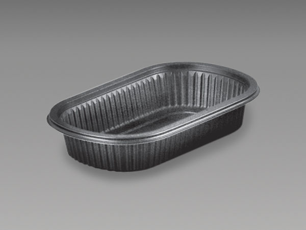 China Eco - Friendly Plastic Thermoforming Tray / Thermoformed Plastic Trays For Food Packaging on sale