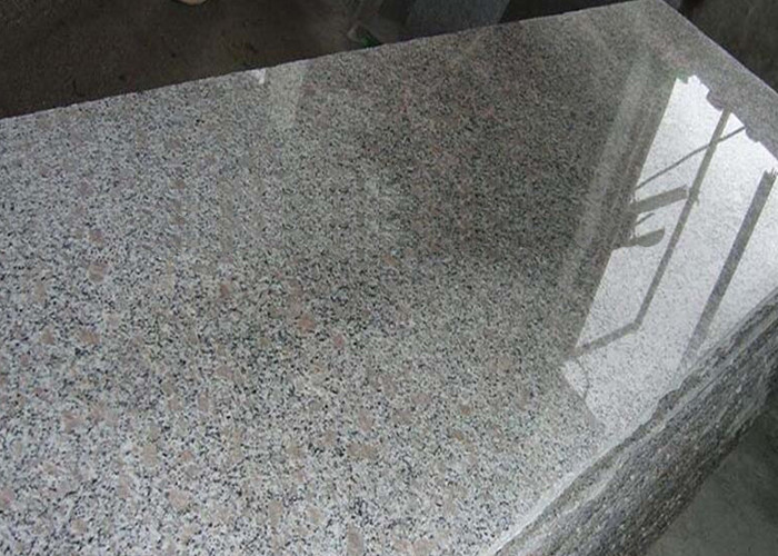  Polished Natural 1.5cm G654 Granite Step Treads Manufactures