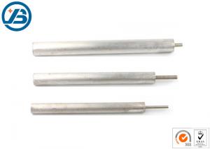 China Boiler And Water Heater Magnesium Alloy Anodes High Purity Low Potential Casting on sale