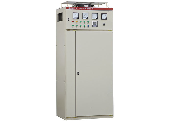 Three Phase Passive Harmonic Filter Active Power Filter APF 380V / 400V 200KVAR Manufactures