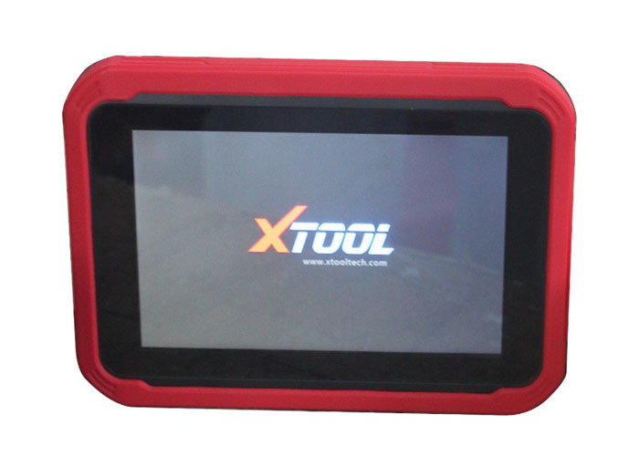 China Xtool X100 Pad Tablet Auto Key Programmer With Eeprom Adapter Special Functions on sale