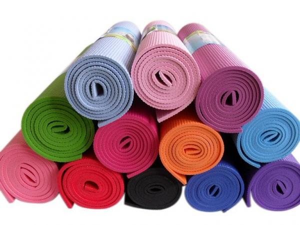 Quality Yoga Mat/EVA or PE material for sale