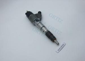 China Durable Diesel Injector Pop Tester , 0445120163 Diesel Injector Repair Kits on sale