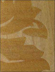 China Wood wallpaper,Decorative wallpaper,Wall coverings on sale