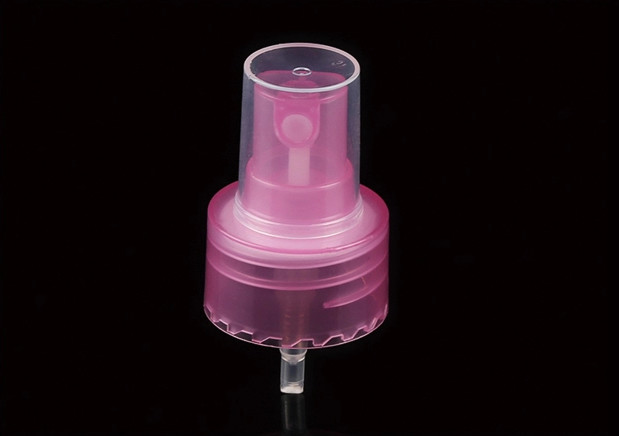  28 410 Fine Mist Sprayer Custom Color PP Material For Bottle Manufactures