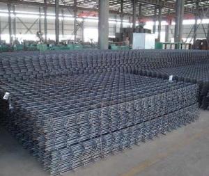  Reinforcing Wire Mesh Manufactures