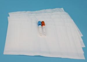  Category B Specimen Biological Pouch Double Layer Slider seal top Manufactures