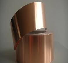 China 3M1194 EMI Copper Foil Shielding Tape /Copper Foil with Nonconductive Adhesive on sale