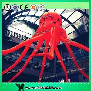  Stage Inflatable Lighting Led Decoration，Inflatable Jellyfish Ball for Party Manufactures