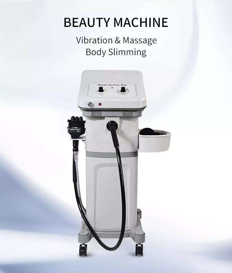 China G8 Body Shaping Anti Cellulite Vibration Massage Instrument Vibrating Cellulite Slimming Body Contouring Machine on sale
