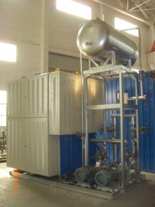  Electric Fired Thermal Oil Boiler Manufactures