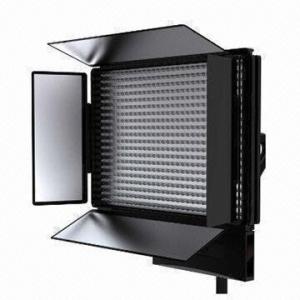  Ultra-thin LED Studio Light, 36W Power Manufactures
