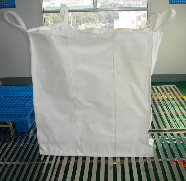 Quality PE Liner Super sack bags for sale