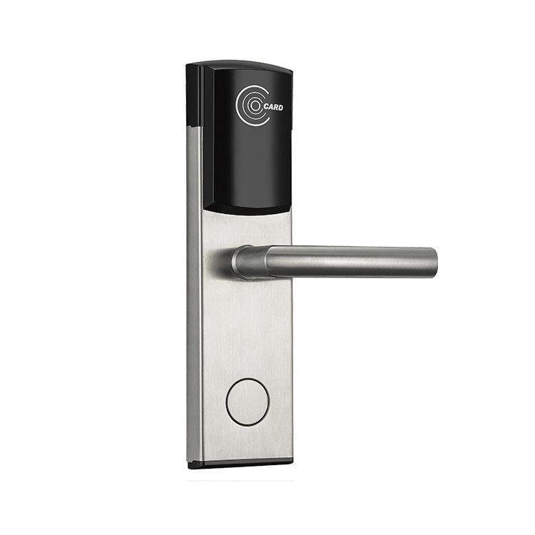  Android IOS APP Wireless Front Door Locks Bluetooth Digital For Apartment Manufactures