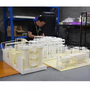  Sand Table PLA 3D Printing Service , Anodizing 3 Dimensional Printing Manufactures