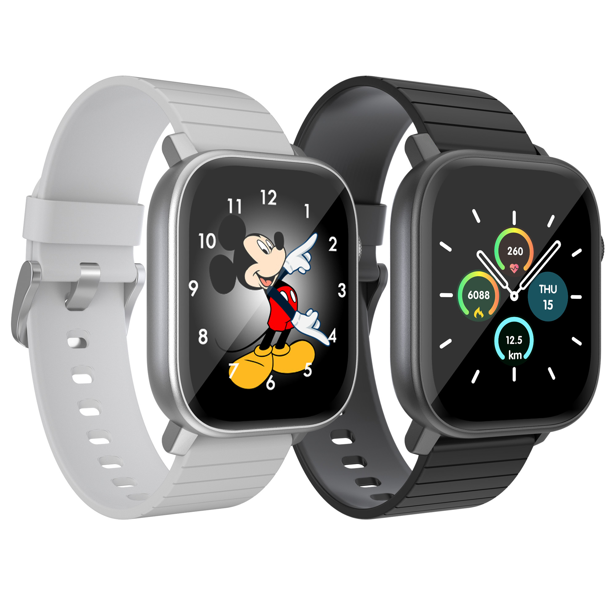  Multiple Sports Mode 1.4&quot; Business Movement Smartwatch Manufactures