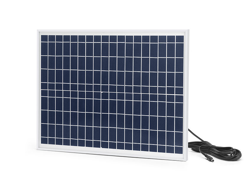 All In One Payg Solar System Universal Pre Wired Power Center Stable Performance