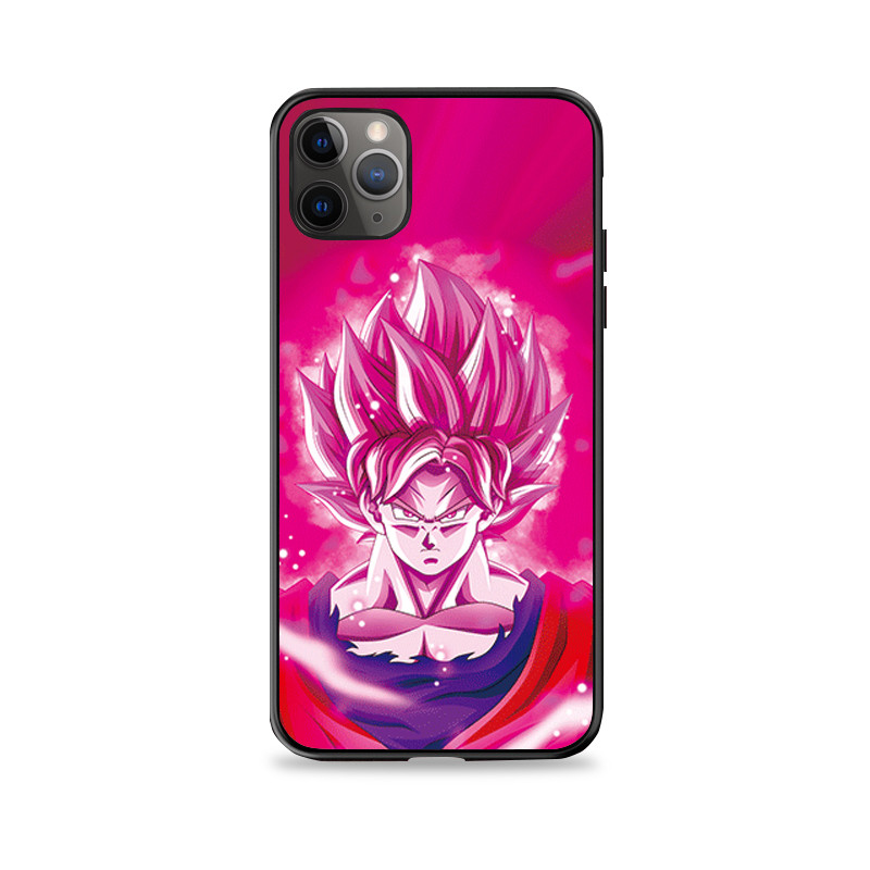  3D Lenticular Anime Cartoon Cell Phone Case For Gift SGS ROHS Logo Printing Manufactures