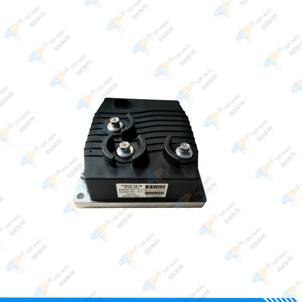  1257840GT 1257840 24V Motor Controller 360A For Genie Lift GS 1530 2 GS 2046 GS 2646 GS 3246 Manufactures