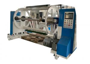  Solvent Based 10m/Min 1300mm PVC Tape Manufacturing Machine Manufactures