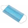 Buy cheap 3 Layer Disposable Earhook Eco Non Woven Protective Mask from wholesalers