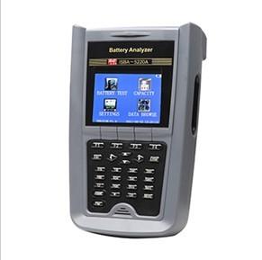  ISBA-5220A Battery Analyzer Manufactures