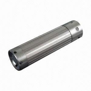  LED Stretch Flashlight, Lantern Function, Different Colors Available  Manufactures