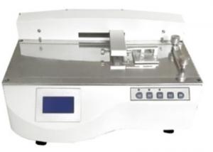 China Moisture Paper Testing Equipments LCD display With Japans Advanced Sensor on sale